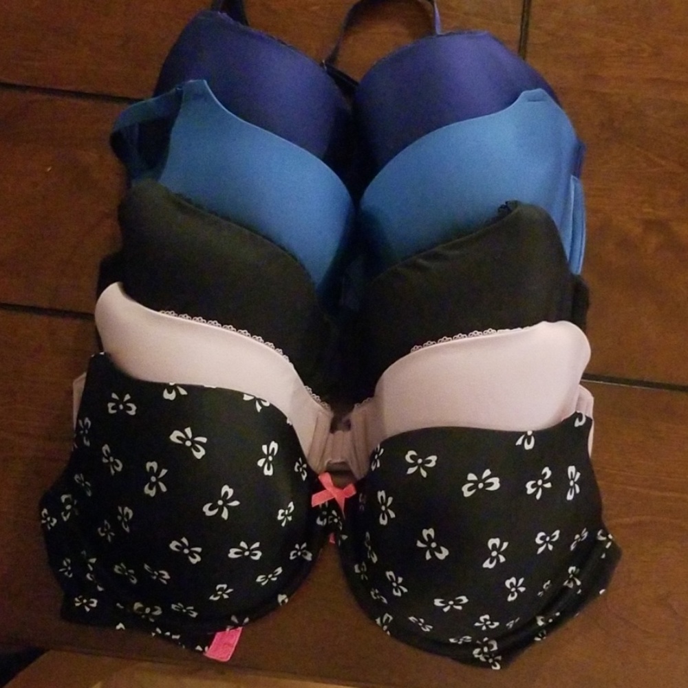Bras Sold